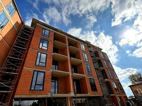 квартира по адресу Колумба ул., 8