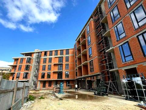 квартира по адресу Колумба ул., 8