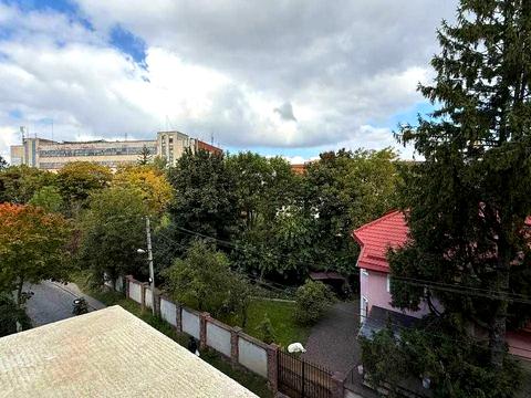 квартира по адресу Колумба ул., 8