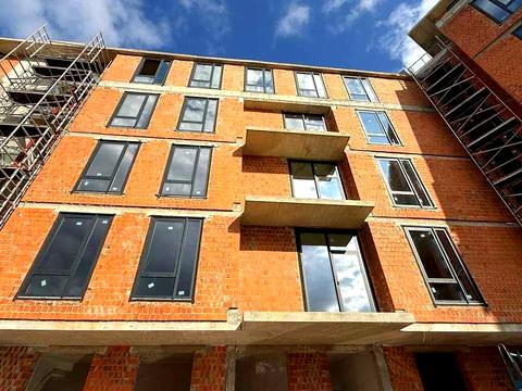 квартира по адресу Колумба ул., 8