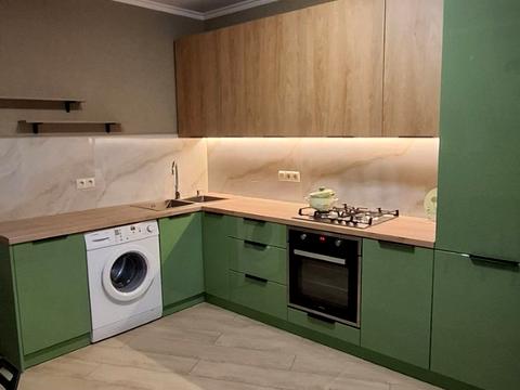 квартира за адресою Олександра Довженка вул., 31-В, к.3