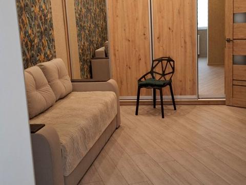 квартира за адресою Олександра Довженка вул., 31-В, к.3