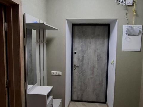 квартира за адресою Олександра Довженка вул., 31-В, к.3