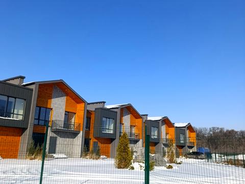 квартира за адресою Верхня вул., 8