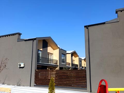 квартира за адресою Верхня вул., 8