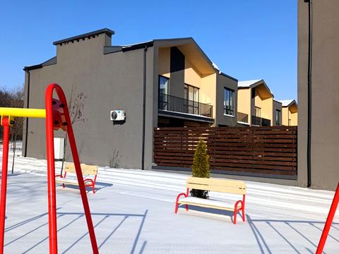 квартира за адресою Верхня вул., 8