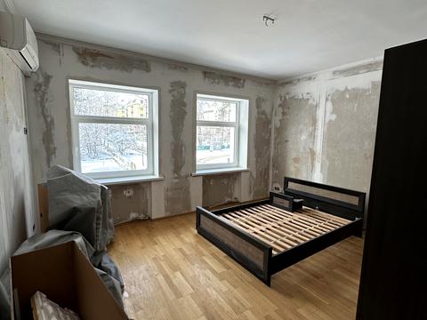 коммерческая по адресу Василя Стуса ул. (Пушкинская), 37а