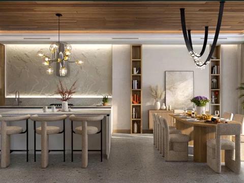 будинок за адресою Листопадна вул.