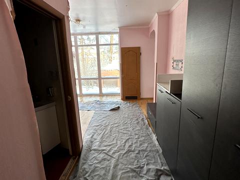 коммерческая по адресу Василя Стуса ул. (Пушкинская), 37а