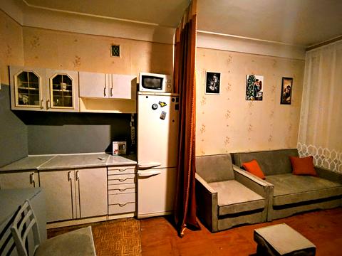 комната по адресу Всеволода Петрива ул. (Кирпоноса), 10/8