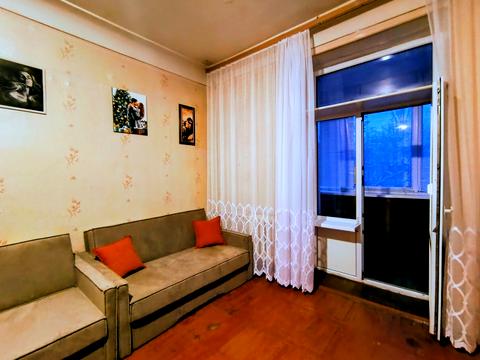 комната по адресу Всеволода Петрива ул. (Кирпоноса), 10/8