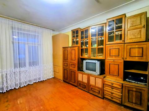 комната по адресу Всеволода Петрива ул. (Кирпоноса), 10/8