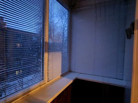 комната по адресу Всеволода Петрива ул. (Кирпоноса), 10/8