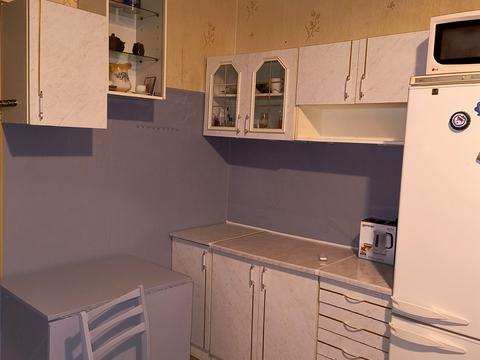 комната по адресу Всеволода Петрива ул. (Кирпоноса), 10/8