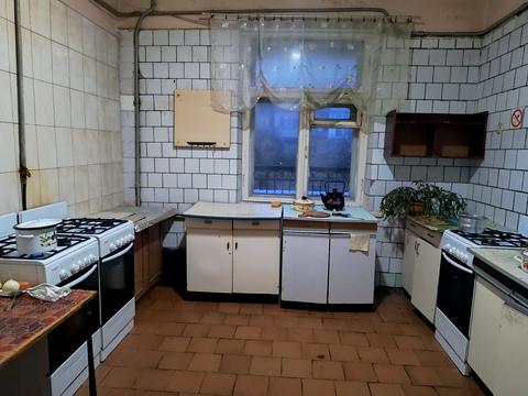 комната по адресу Всеволода Петрива ул. (Кирпоноса), 10/8