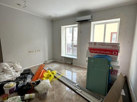 коммерческая по адресу Василя Стуса ул. (Пушкинская), 37а