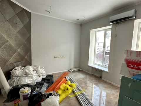 коммерческая по адресу Василя Стуса ул. (Пушкинская), 37а