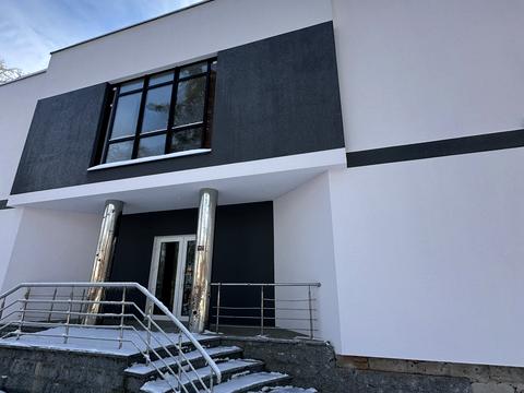 коммерческая по адресу Василя Стуса ул. (Пушкинская), 37а