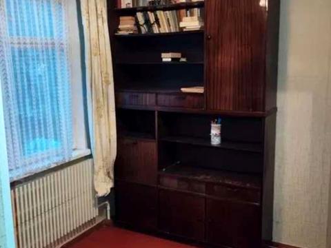 квартира по адресу Монюшко ул., 14