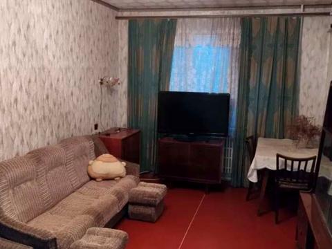 квартира по адресу Монюшко ул., 14