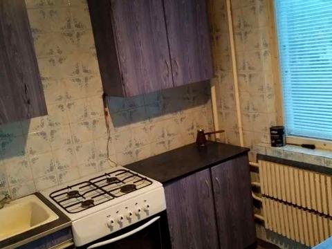 квартира по адресу Монюшко ул., 14