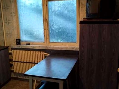 квартира по адресу Монюшко ул., 14