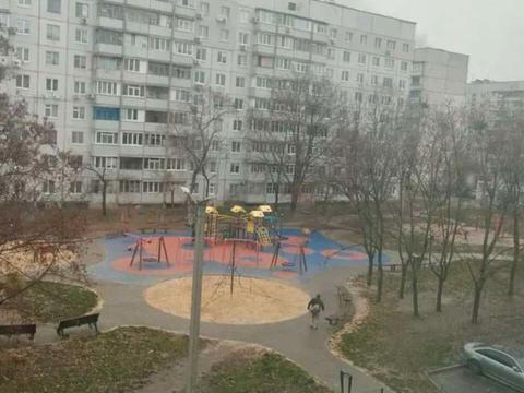 квартира по адресу Монюшко ул., 14