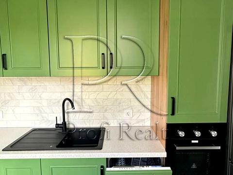 квартира за адресою Липська вул., 12/5