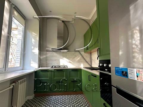 квартира за адресою Липська вул., 12/5