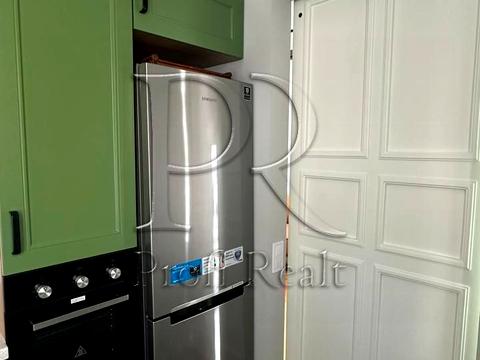 квартира за адресою Липська вул., 12/5