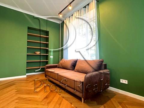 квартира за адресою Липська вул., 12/5