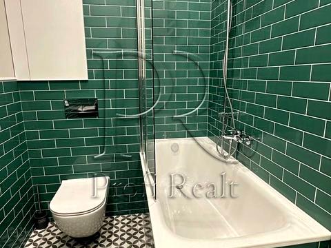 квартира за адресою Липська вул., 12/5