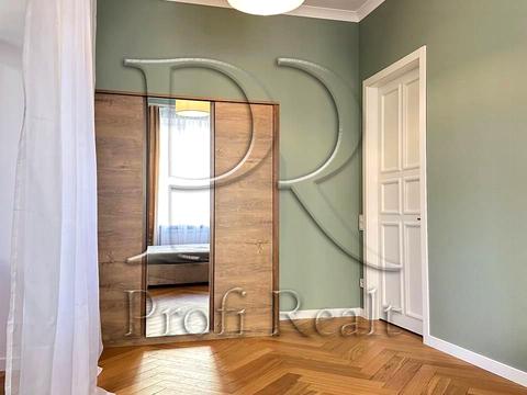 квартира за адресою Липська вул., 12/5