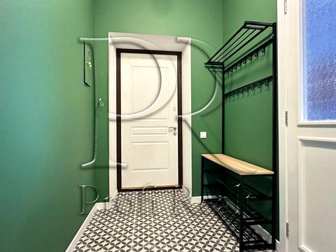 квартира за адресою Липська вул., 12/5