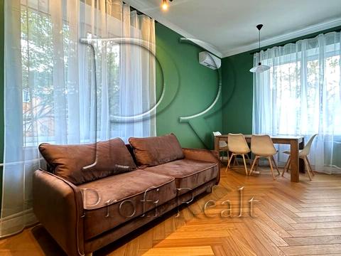 квартира за адресою Липська вул., 12/5