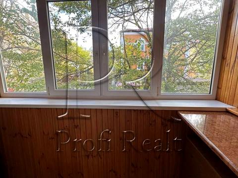 квартира за адресою Липська вул., 12/5