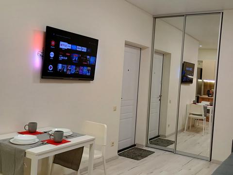 квартира по адресу Вацлава Гавела бульв. (Івана Лепсе), 28