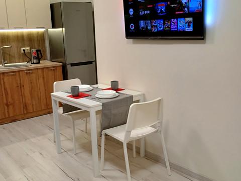 квартира по адресу Вацлава Гавела бульв. (Івана Лепсе), 28