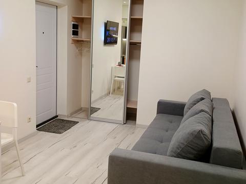 квартира по адресу Вацлава Гавела бульв. (Івана Лепсе), 28