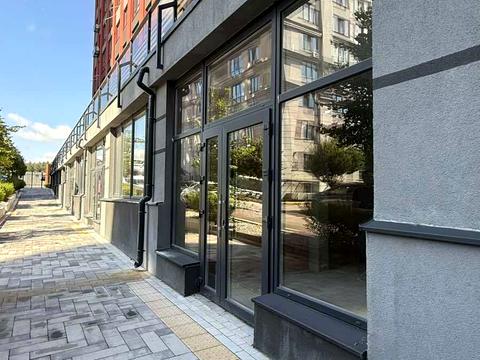 комерційна за адресою Ірпінь, Університетська вул., 1л