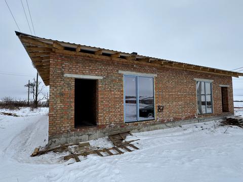 дом по адресу фабрична