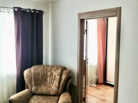 квартира по адресу Медовой Пещеры ул. (Пересады), 9