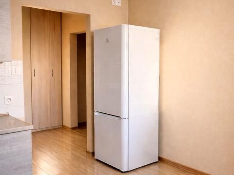 квартира за адресою Кургузова вул., 1-А к3