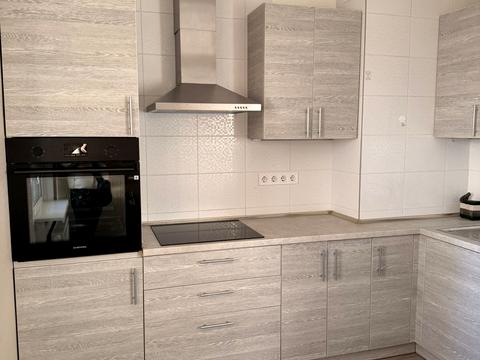 квартира за адресою Кургузова вул., 1-А к3