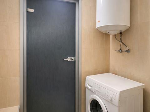 квартира за адресою Кургузова вул., 1-А к3