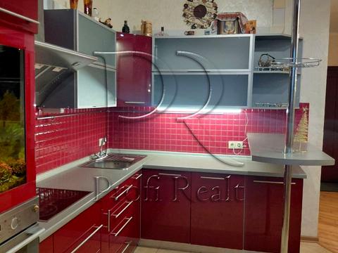 квартира за адресою Машинобудівників вул., 17-А