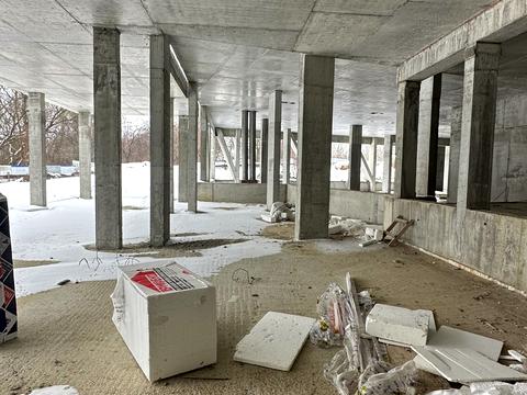 комерційна за адресою Пилипа Орлика вул., (Будинок В)