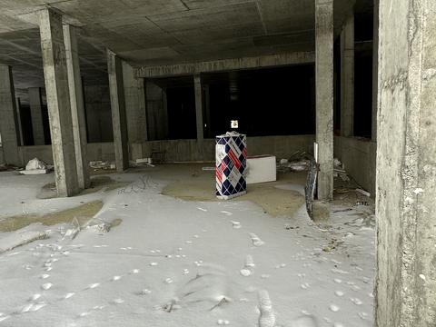 комерційна за адресою Пилипа Орлика вул., (Будинок В)