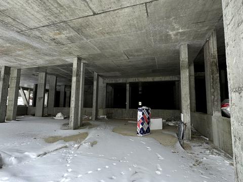 комерційна за адресою Пилипа Орлика вул., (Будинок В)