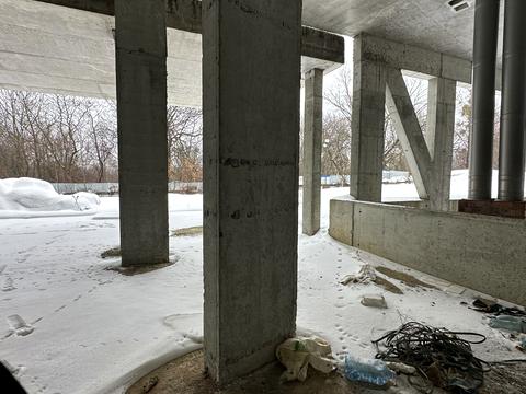 комерційна за адресою Пилипа Орлика вул., (Будинок В)